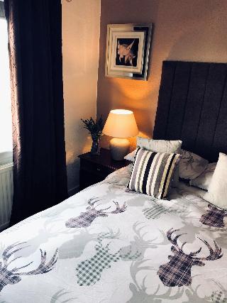 Beechwood Guest House fotoÄŸrafÄ±