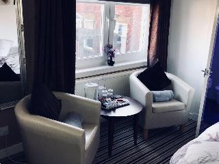Beechwood Guest House fotoÄŸrafÄ±