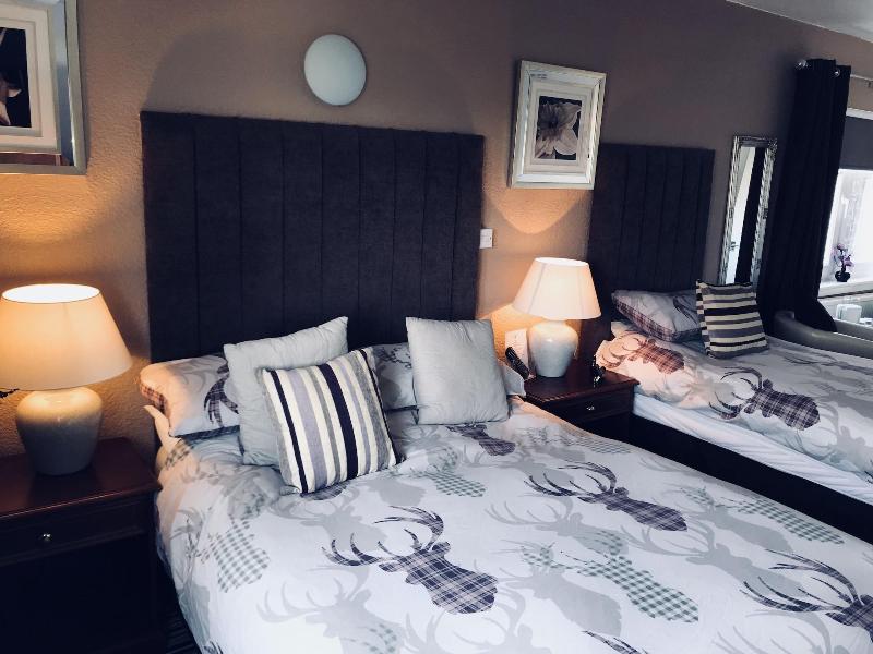 Beechwood Guest House - Oda