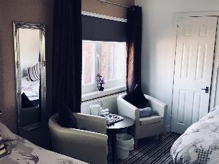 Beechwood Guest House fotoÄŸrafÄ±
