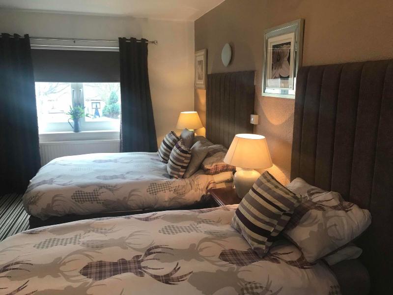Beechwood Guest House - Oda