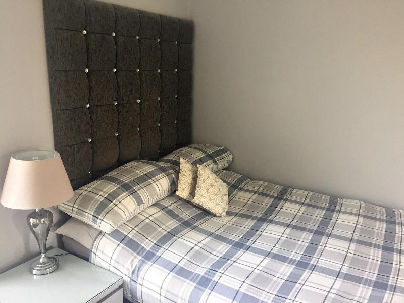 Beechwood Guest House - Oda