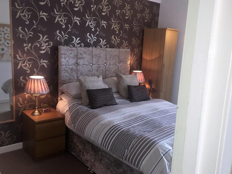 Beechwood Guest House - Oda