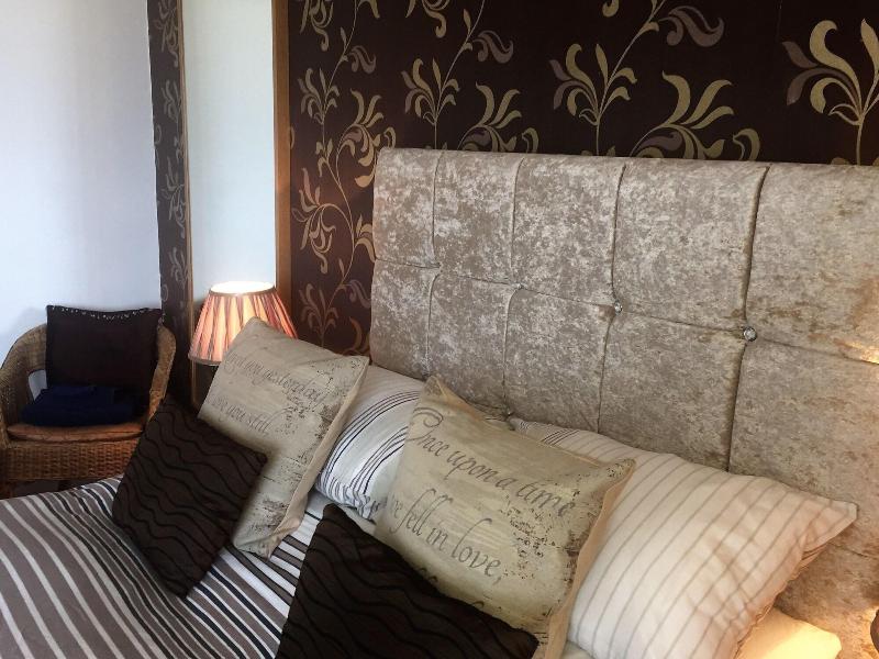 Beechwood Guest House - Oda