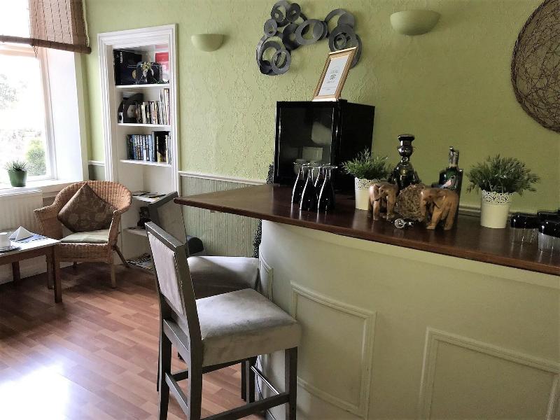 Beechwood Guest House - Oda