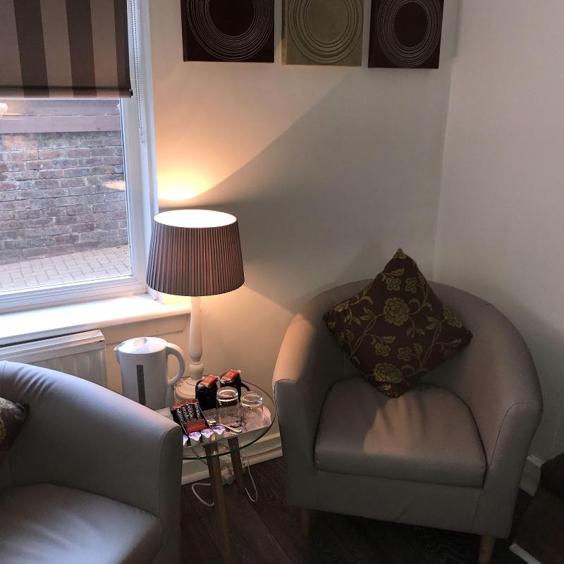 Beechwood Guest House - Oda