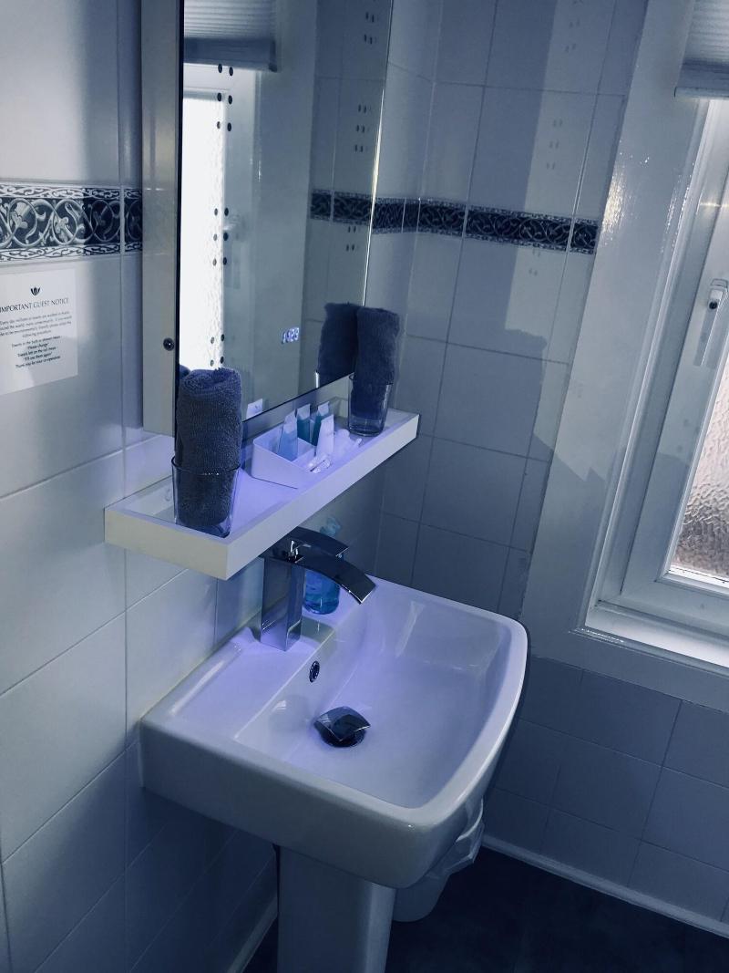 Beechwood Guest House - Oda