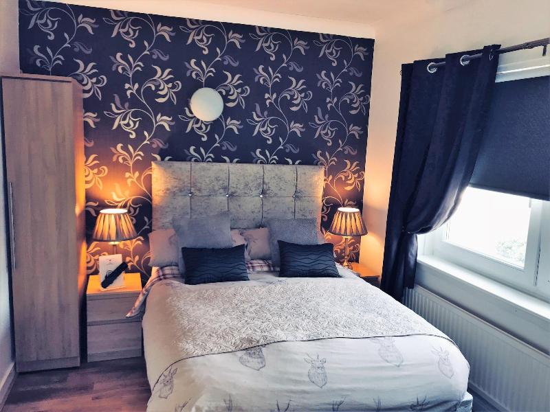 Beechwood Guest House - Oda