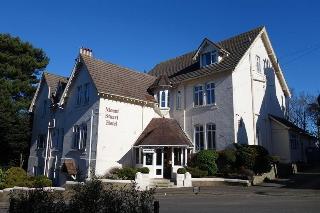Mount Stuart Hotel otel fotoğrafı