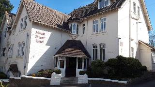 Mount Stuart Hotel fotoÄŸrafÄ±