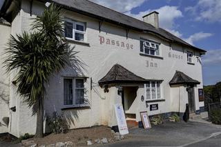 Passage House Hotel fotoÄŸrafÄ±