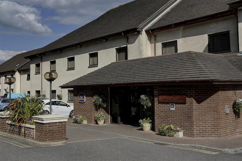 Passage House Hotel - Genel