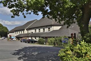 Passage House Hotel otel fotoğrafı