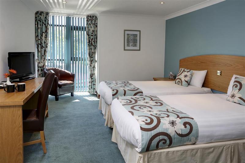 Passage House Hotel - Oda