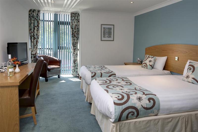 Passage House Hotel - Oda