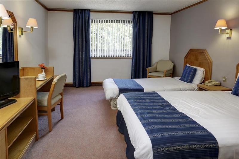 Passage House Hotel - Oda