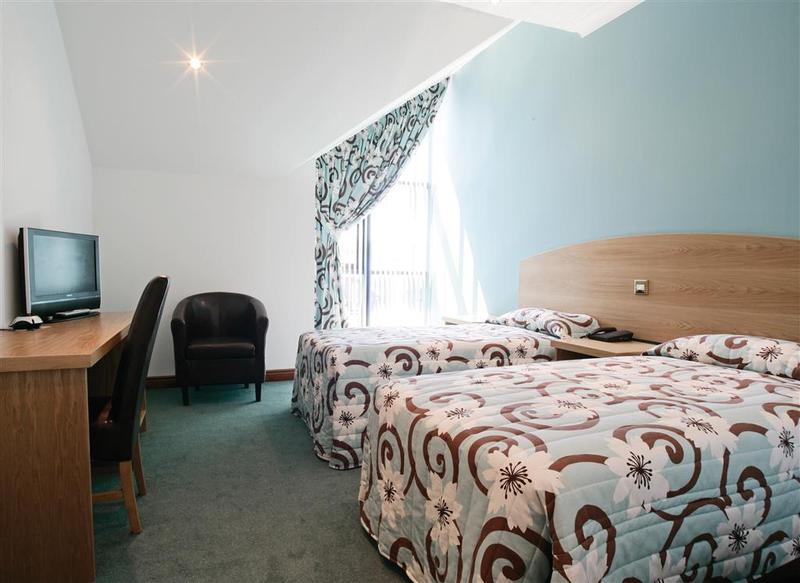 Passage House Hotel - Oda