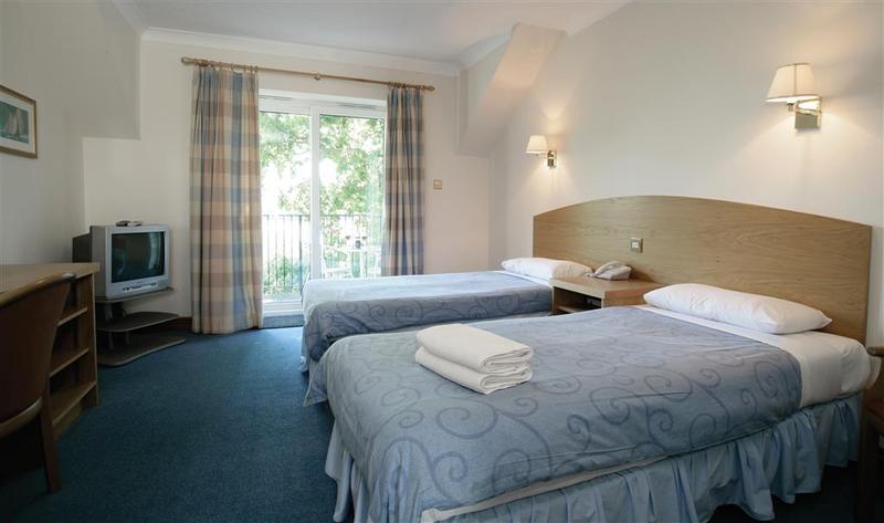 Passage House Hotel - Oda