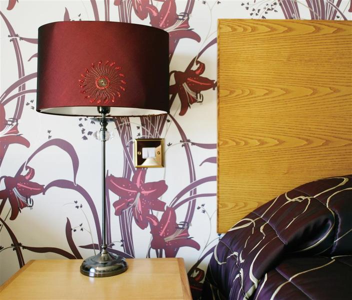 Passage House Hotel - Oda