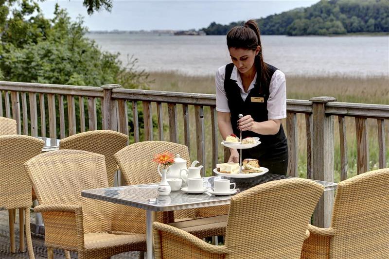 Passage House Hotel - Restoran