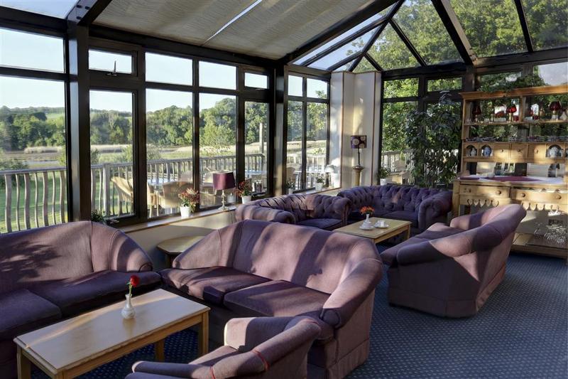 Passage House Hotel - Restoran