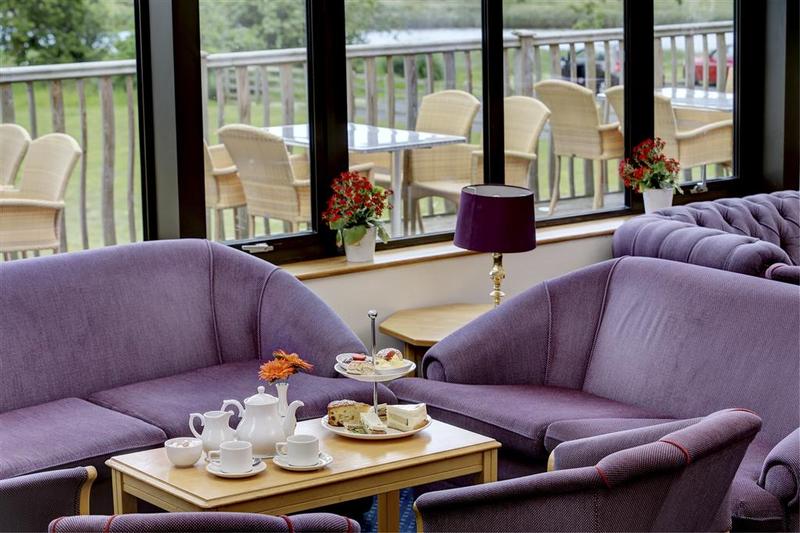 Passage House Hotel - Restoran