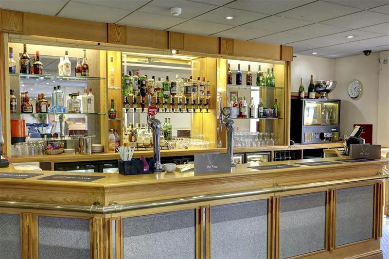 Passage House Hotel - Restoran