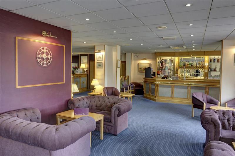 Passage House Hotel - Restoran