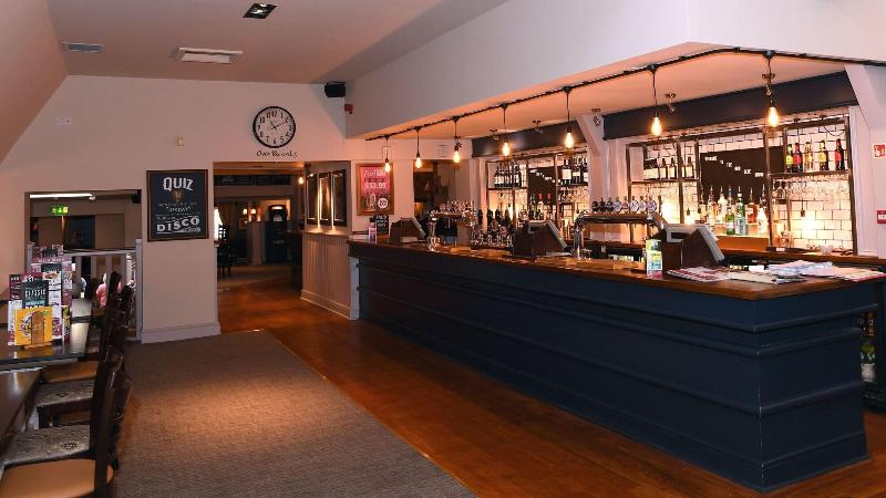 Olde House by Marstons Inns - Bar