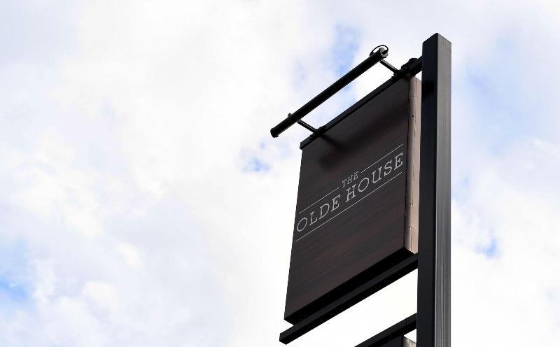 Olde House by Marstons Inns - Lobi