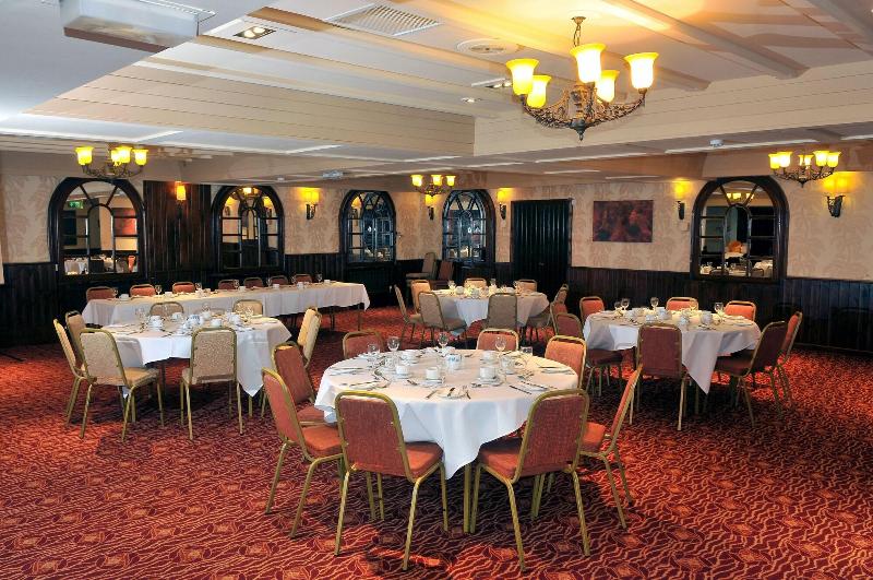 Olde House by Marstons Inns - Toplantı