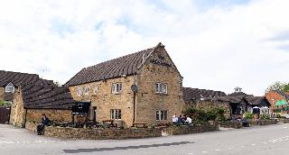 Olde House by Marstons Inns otel fotoğrafı