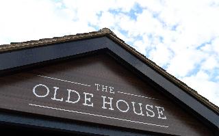 Olde House by Marstons Inns fotoÄŸrafÄ±