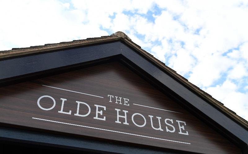 Olde House by Marstons Inns - Genel