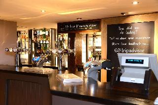 Unicorn Hotel by Marstons Inns fotoÄŸrafÄ±