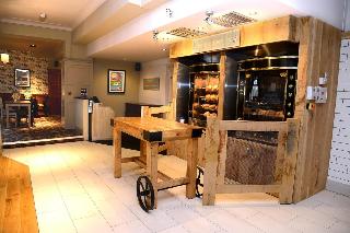 Unicorn Hotel by Marstons Inns fotoÄŸrafÄ±