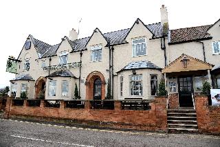 Unicorn Hotel by Marstons Inns otel fotoğrafı
