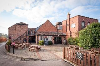 Unicorn Hotel by Marstons Inns fotoÄŸrafÄ±