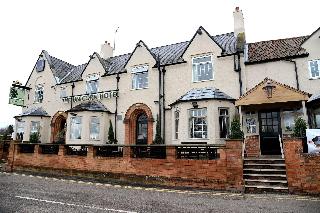 Unicorn Hotel by Marstons Inns fotoÄŸrafÄ±