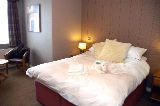 Unicorn Hotel by Marstons Inns fotoÄŸrafÄ±