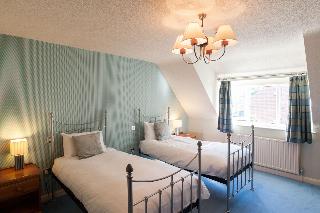 Unicorn Hotel by Marstons Inns fotoÄŸrafÄ±