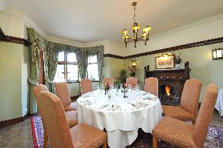 The Montagu Arms Hotel fotoÄŸrafÄ±