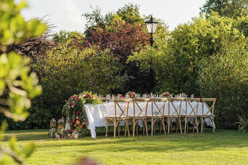 The Montagu Arms Hotel - Toplantı