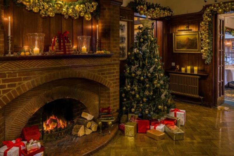 The Montagu Arms Hotel - Aktivite