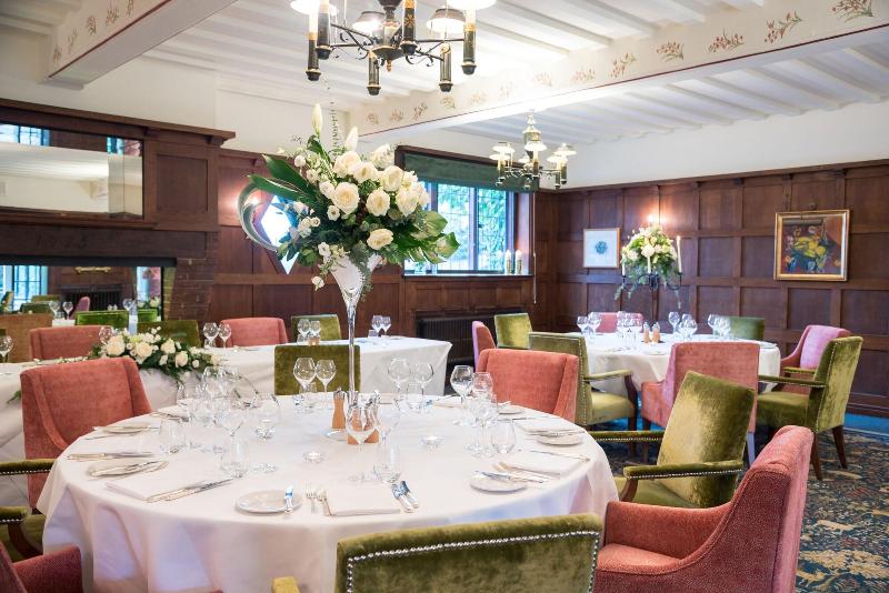 The Montagu Arms Hotel - Aktivite
