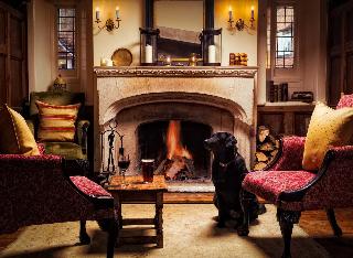 The Montagu Arms Hotel fotoÄŸrafÄ±