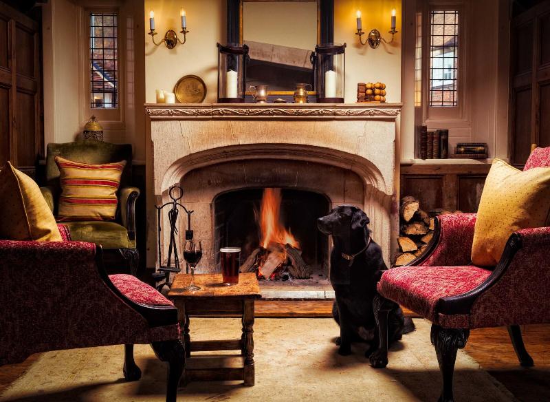 The Montagu Arms Hotel - Aktivite