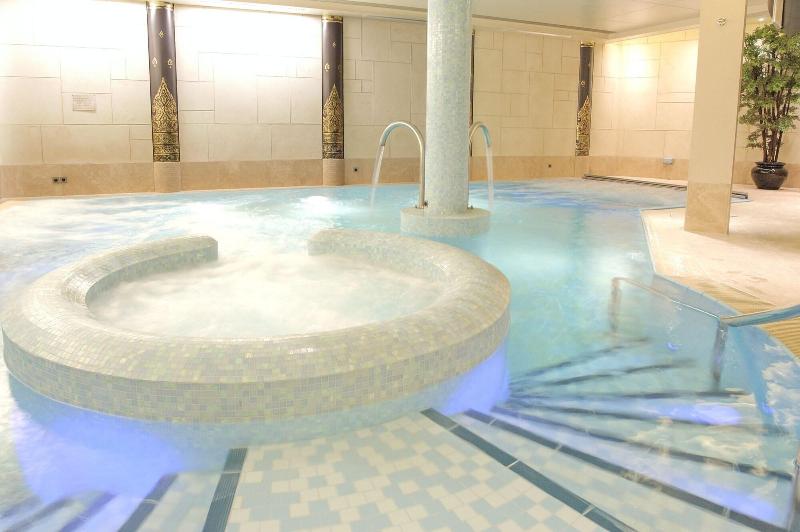 The Montagu Arms Hotel - Aktivite