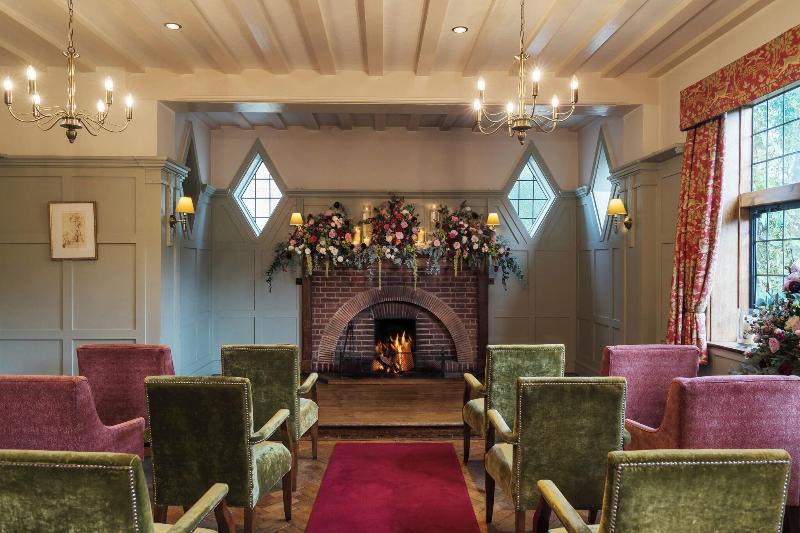 The Montagu Arms Hotel - Aktivite