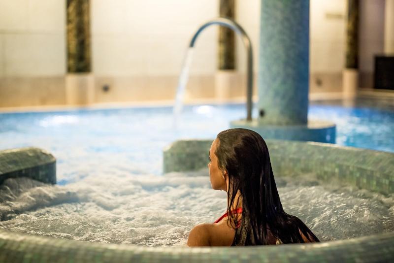 The Montagu Arms Hotel - Aktivite